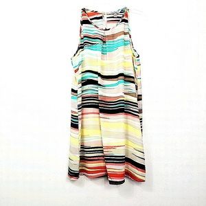 Speechless Mini Dress